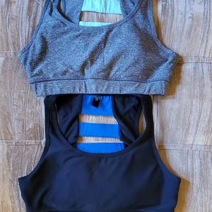 90 Degree by Reflex sports bra bundle